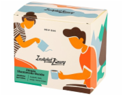 Instytut Kawy Mletá káva Drip Bag Coffee Institute Ethiopia Shantawene - Bombe