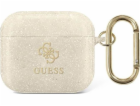Guess Ochranný kryt GUA3UCG4GD Glitter Collection pro Air...