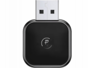 Medialove ADAPTÉR MOJIETU PRO CHYTRÝ CARPLAY/AUTOMATICKÝ BLUETOOTH PRO ANDROID M2, 1A002OVB