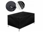 Aptel Kryt zahradního nábytku R2 černý