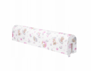 Babyboom 70 cm CHRÁNIČ POSTÝLKY S MEDVĚDÍM NA SPÁNÍ