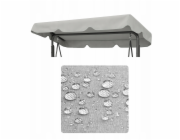 Ramiz ŠEDÁ houpačka