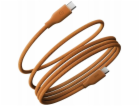 Energea Magnetický kabel Helix 60 USB-C na USB-C, 480 Mbp...