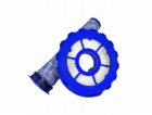 JETtools Sada filtrů 2 v 1, předfiltr + postfiltr pro Dys...