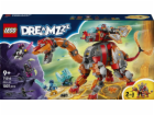 LEGO DREAMZZZ 71514 Dino Jet