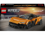 LEGO SPEED CHAMPIONS 77257 McLaren W1