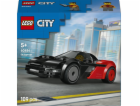 LEGO CITY 60486 EV superauto