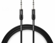 WARM AUDIO Warm Audio - Propojovací kabel PRO TRS - TRS 0,9 m