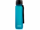 Meteor Láhev Sports 1000 ml tyrkysová