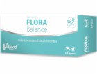 VETFOOD Flora Balance - doplňky stravy pro psy - 120 ks