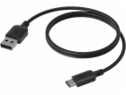 Procab USB kabel CSD610B/1.5 USB kabel, USB-A na USB-C 3....