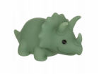 NoName Noční lampička DINO s dinosaurem, 17 cm
