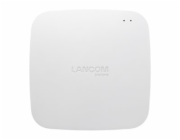 LANCOM LX-7200E - Bezdrátový access point - Wi-Fi 7, 2.5GbE, Bluetooth 5.4 LE - Bluetooth, Wi-Fi 7 - 2.4 GHz, 5 GHz, 6 GHz - spravování cloudem - nástenná/stropní montáž