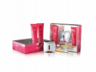 NoName Extasia pro ženy EDP sprej 100ml + tělový balzám 1...