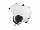 Lyžařská helma POC Fornix BC bílá matná M/L