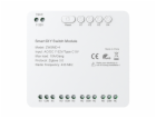 4kanálový spínací modul ZigBee s beznapěťovým kontaktem D...