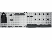 Keter ORGANIZÉR NA NÁŘADÍ KETER, BEZ NÁŘADÍ CRV241079