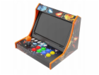 Yaxo Ovladač ARCADE ARENA pro NS/NS2 Dark Gamer
