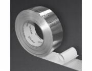 K-FLEX® ALU AR CW vyztužená páska - 25 µm x 50 mm x 50 m 85NRCL50050AR18