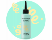 NoName Enzymatický peeling na pokožku hlavy TWISTY_I Curl Strong Enough 150ml