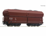 Roco Samovýsypný vagón, DR - 56333