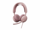 Logitech Zone Wired 2 for Business - Náhlavní souprava - ...