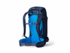 Gregory Targhee Turistický batoh M/L 45 l Modrý