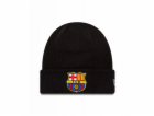 New Era Kšiltovka Core Cuff Beanie FC Barcelona 60846904 ...