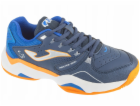 Joma Master 1000 Jr 2603C JMATS2603C Tmavě modrá 33