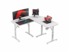 Biurko gamingowe Huzaro Hero 7.3 White