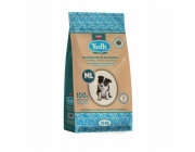 FOLK Junior Medium and large breeds Gentle meal for puppy with rabbit, veal and carrot - suché krmivo pro psy - 10kg