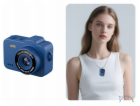 Xrec Klíčenka X8 12MP modrá