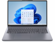 Lenovo IdeaPad Slim 3 16ARP10 AMD Ryzen™ 5 7535HS Laptop 40,6 cm (16") WUXGA 16 GB DDR5-SDRAM 1 TB SSD Wi-Fi 6 (802.11ax) Anglický Šedá
