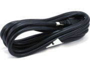 Lenovo Napájecí kabel Lenovo 00XL064 Napájecí kabel černý 1 m