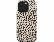 Burga Odolný kryt MagSafe Burga Almond Latte pro iPhone 16 Pro