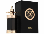 Mr&Mrs Fragrance FRANCOUZSKÁ AVENUE Axis EDP sprej 100ml