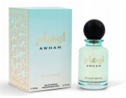 Alkotest GULF ORCHID Awham EDP sprej 100ml