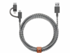 Native Union Univerzální USB kabel Belt Cable - USB-A - U...