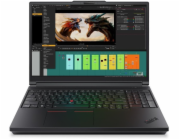 Lenovo ThinkPad P16 G3 W11PRO Ultra 9 275HX/96GB2T/RTX PRO 5000 24GB/16.0 WQUXGA/DOTYKOVÝ GRAM/3 ROKY Premier NBD + 3 ROKY CI + CO2 OFFSET Mobilní pracovní stanice