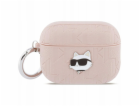 Karl Lagerfeld Pouzdro Monogram Choupette Head pro Apple ...