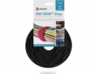 Velcro Páska na suchý zip One Wrap 20 mm x 330 mm, 100 ku...