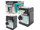 LeanToys Bezpečné DIY prasátko pro sestavení elektronické...