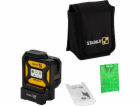 STABILA LAX 320 G Kreuzlinien-Lot-Laser