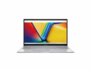 ASUS Vivobook 15/X1504VA-BQ4154W/5-120U/15,6"/FHD/16GB/512GB/Intel int/W11H/Silver/2R