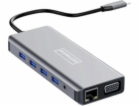 Zenwire 12v1 USB-C dok/replikátor (1026902368)