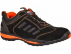 Unimet Boty Steelite Lusum velikost 44 (S1P HRO FW34 ORR)