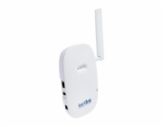 Kerlink Wirnet iFemtoCell - Brána - 100Mb LAN - LoRaWAN - 2.4 GHz