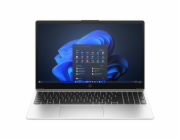 HP 255R/G10/R5-7535U/15,6"/FHD/8GB/512GB/AMD int/W11H/Silver/3R
