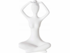 Boltze YOGA Figurka jogína, výška 29 cm