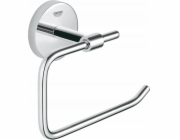 Grohe Grohe BauCosmopolitan držák papíru, chrom 40457001